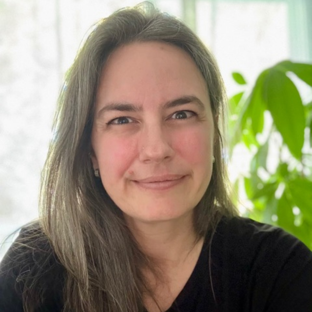 Élizabeth Mignero