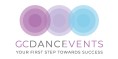 GCDanceEvents logo