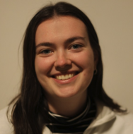 Éléonore Lussier-Thuot
