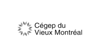 cégep du vieux-montréal logo