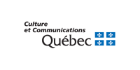 Ministère de la culture et des communications du Québec logo