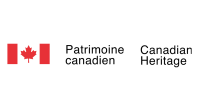 logo canadian heritage