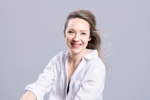 Mireille Chamberland