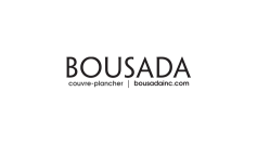Bousada logo