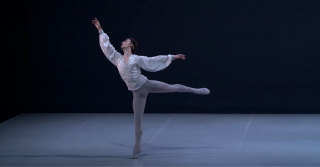 The energy of passion: Discover the young dancers of ESBQ