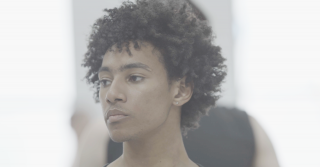 Video | Black History Month: Noah, a student at the École supérieure de ballet du Québec, speaks out