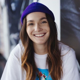 Katerine Leblanc