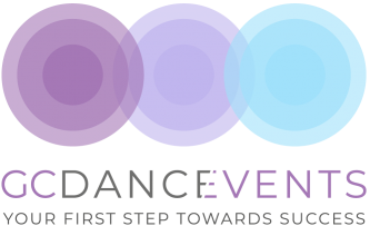 GCDANCEVENTS logo