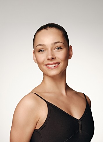 Laure Billeau