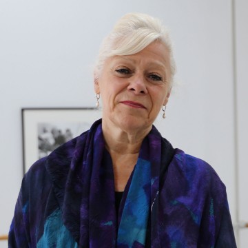 Sylvie Normandin