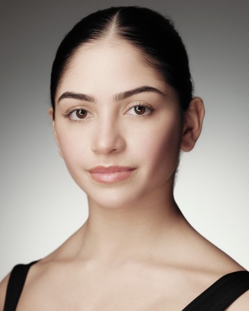 Ana Sofia Natera Marquez