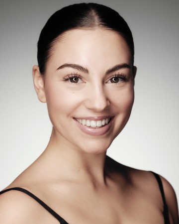 Anaëlle Carette