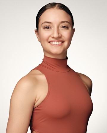 Carola Talarico