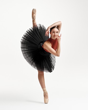Carola Talarico