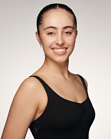 Clémence Lacasse