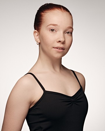 Ève Dupuis