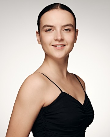 Emma Perron