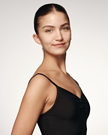 Katrina Lungu