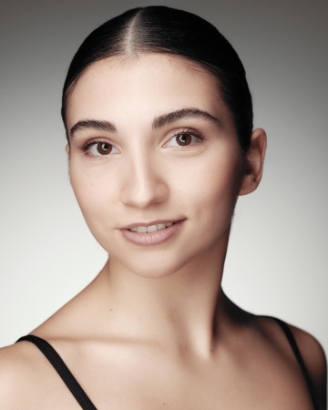 Éloïse Chénier