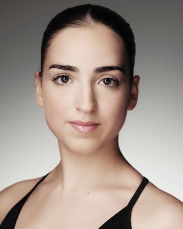 Maëlle Hamache