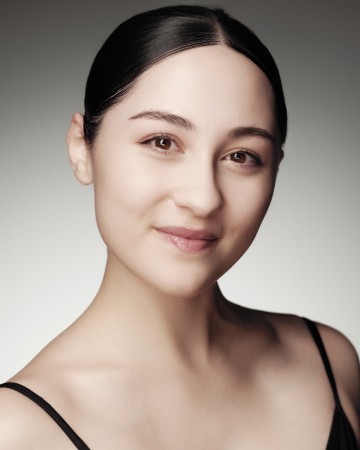 Mélia Venditto