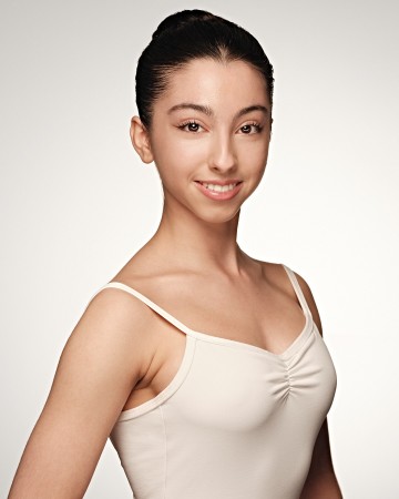 Natasha Pazhouhandeh