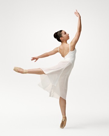 Natasha Pazhouhandeh Asi