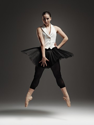 Maëlle Hamache