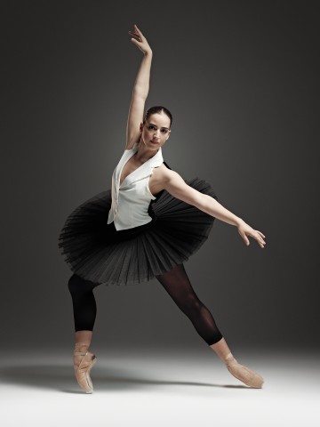 Maëlle Hamache