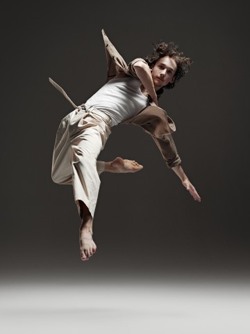Tao Stone Leduc