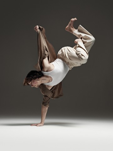 Tao Stone Leduc