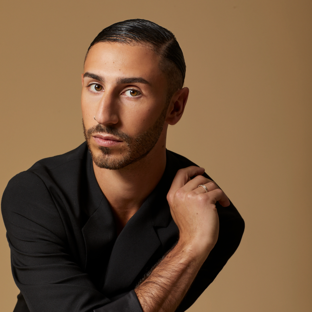 Andrew Mikhaiel