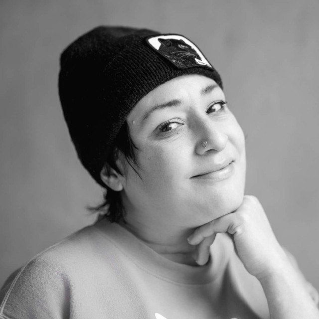 Sarah Lefebvre