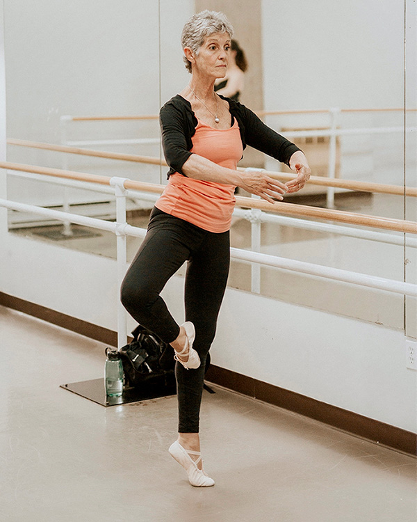 Élèves de la division récréative