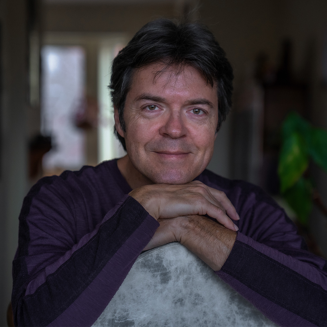 Francis Pomerleau École supérieure de ballet du Québec