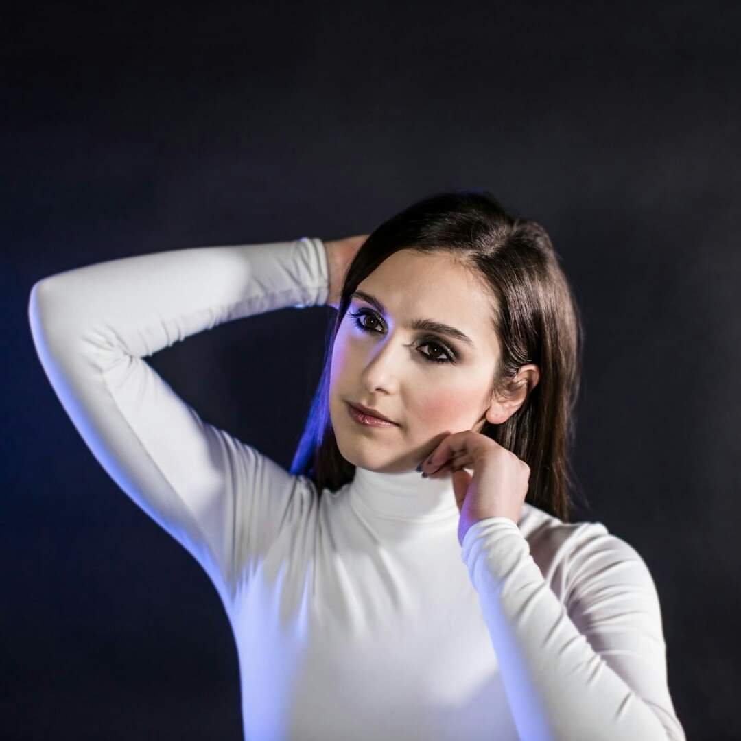 Olivia Saint-Jacques | École supérieure de ballet du Québec